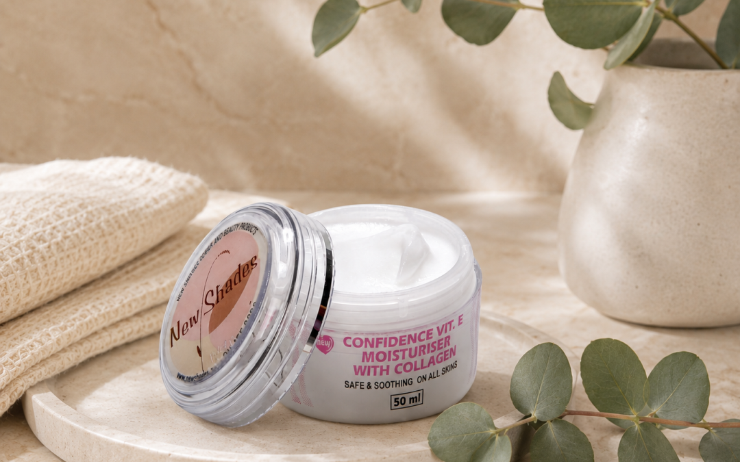 The Role of Collagen in Skincare